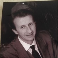 Jerome Genrault