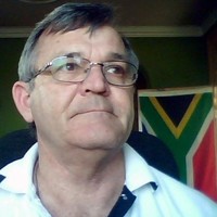 Andries (Jo') van Tonder