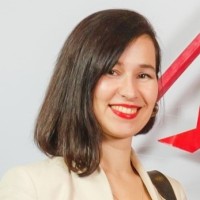 Tatsiana Strelskaya