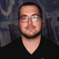 Ryan Legarsky
