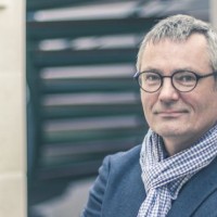 Thierry Boisnard