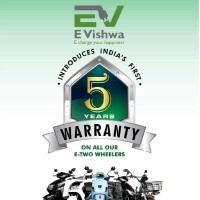 E Vishwa Electobike Pvt Ltd