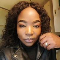 Precious Mkhari