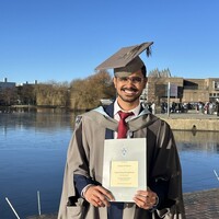 Niranjan Pote