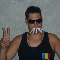 Isache Bogdan