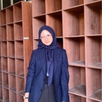 Nik Nur Alia Nik Ahmad Faisal