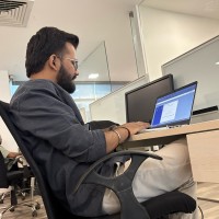 Deepanshu Singh
