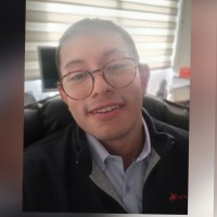 Luccas Mateo Gavidia Piragua