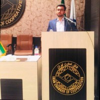 Mohammad Ghasemi