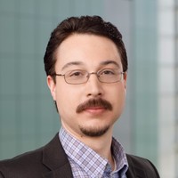Josh Laluya, M.s.