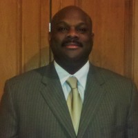CHARLES GRIFFIN