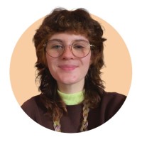Madeline Dick
