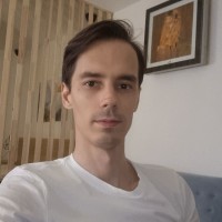 Сергей Бородин