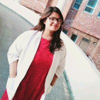 Monika Kumari