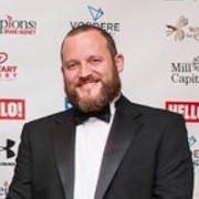 Nigel Hay