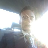 Jonathon Crace