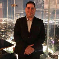 Jose D. Duran