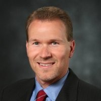 Timothy Lehmann
