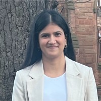 Shruti Joshi