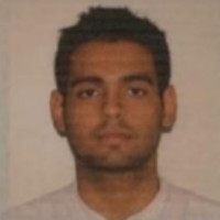 Dhruv Mishra