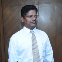 Sunil Kohale
