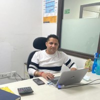 Naveen Kumar