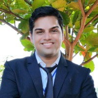 Narayan Panda