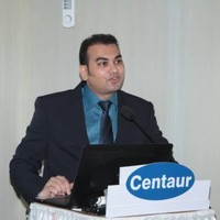 Dr. Mayuresh Kiran