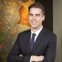 Riley McKee, CCIM, SIOR