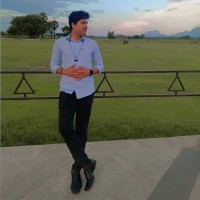 Aman Kumar M