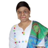 Geetha Pallavi Sabbisetty