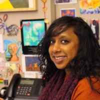 Norma Dhanaraj