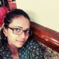 Shalini Murugiah
