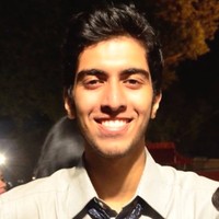Rohan Thomas Abraham