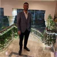 Mohamed Dogheim, Ciscm