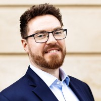 Bobby Hallager Johansson
