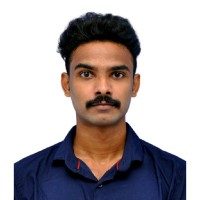 Dhivyakumar C