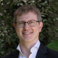 Stuart Marshall