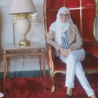 Desy Atika Basalamah