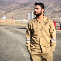 Mubashir Saeed