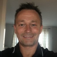 Mikael Strandberg