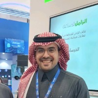 Osama M Al-Abdali