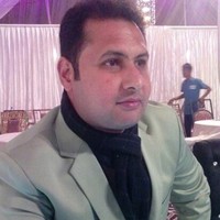 Mohammad Salman Shaharyar Khan