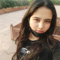 Usha Bhatt