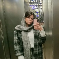 Fatemeh Tehrani