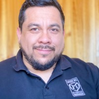 Ignacio A. Contreras Espinoza