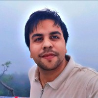 Pradhuman Saini