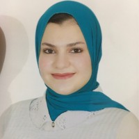Yasmeen Mahmoud