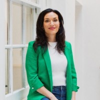 Christabel Saunders