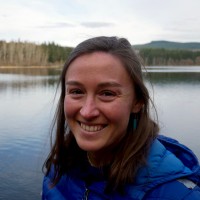 Hazel Cashman